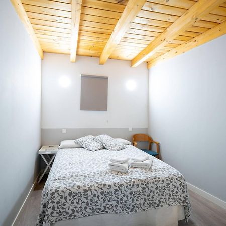 Apartamentos Go - Leopoldo Cano Center Valladolid Extérieur photo