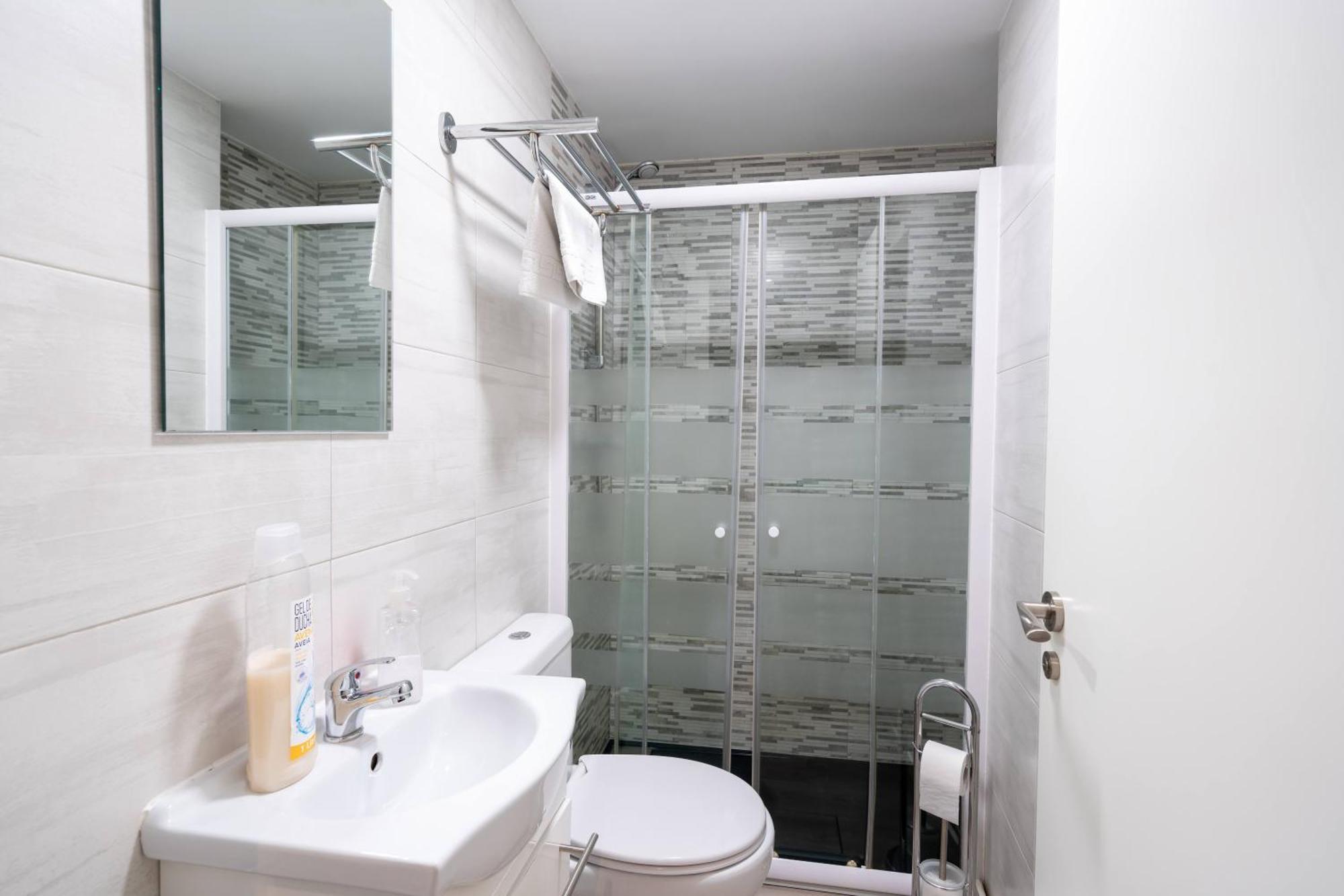 Apartamentos Go - Leopoldo Cano Center Valladolid Extérieur photo