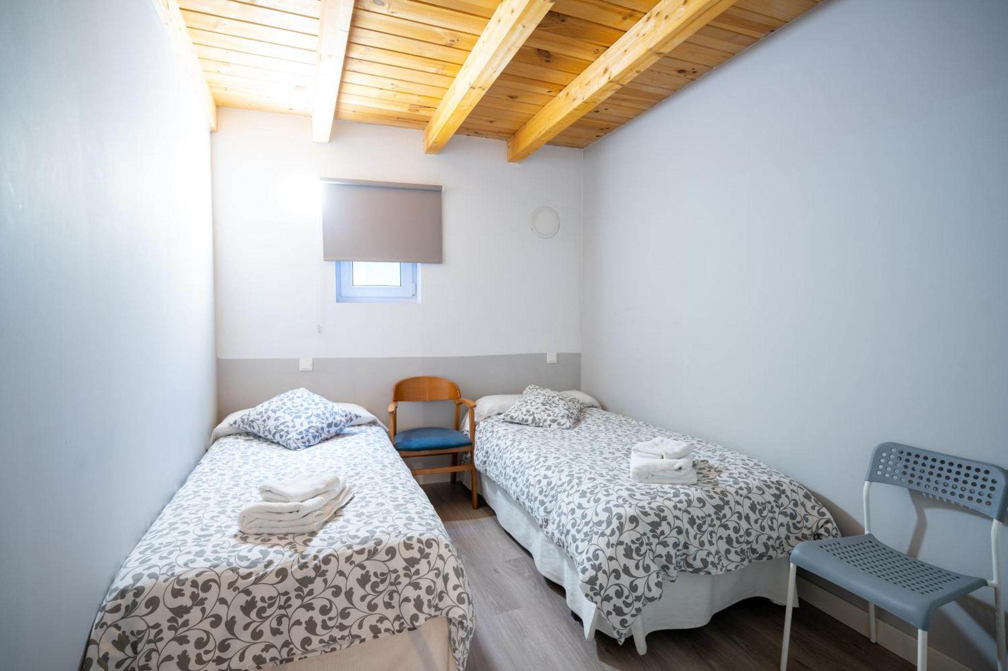 Apartamentos Go - Leopoldo Cano Center Valladolid Extérieur photo