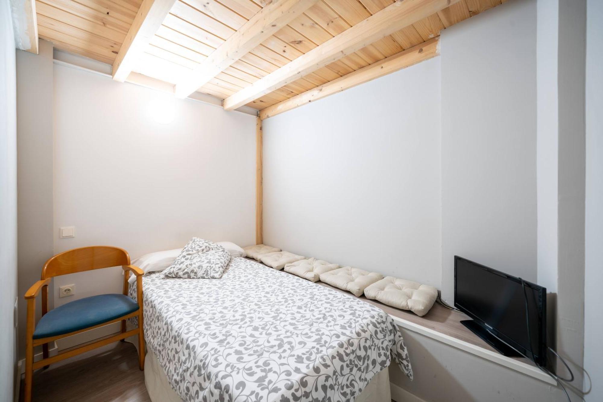 Apartamentos Go - Leopoldo Cano Center Valladolid Extérieur photo