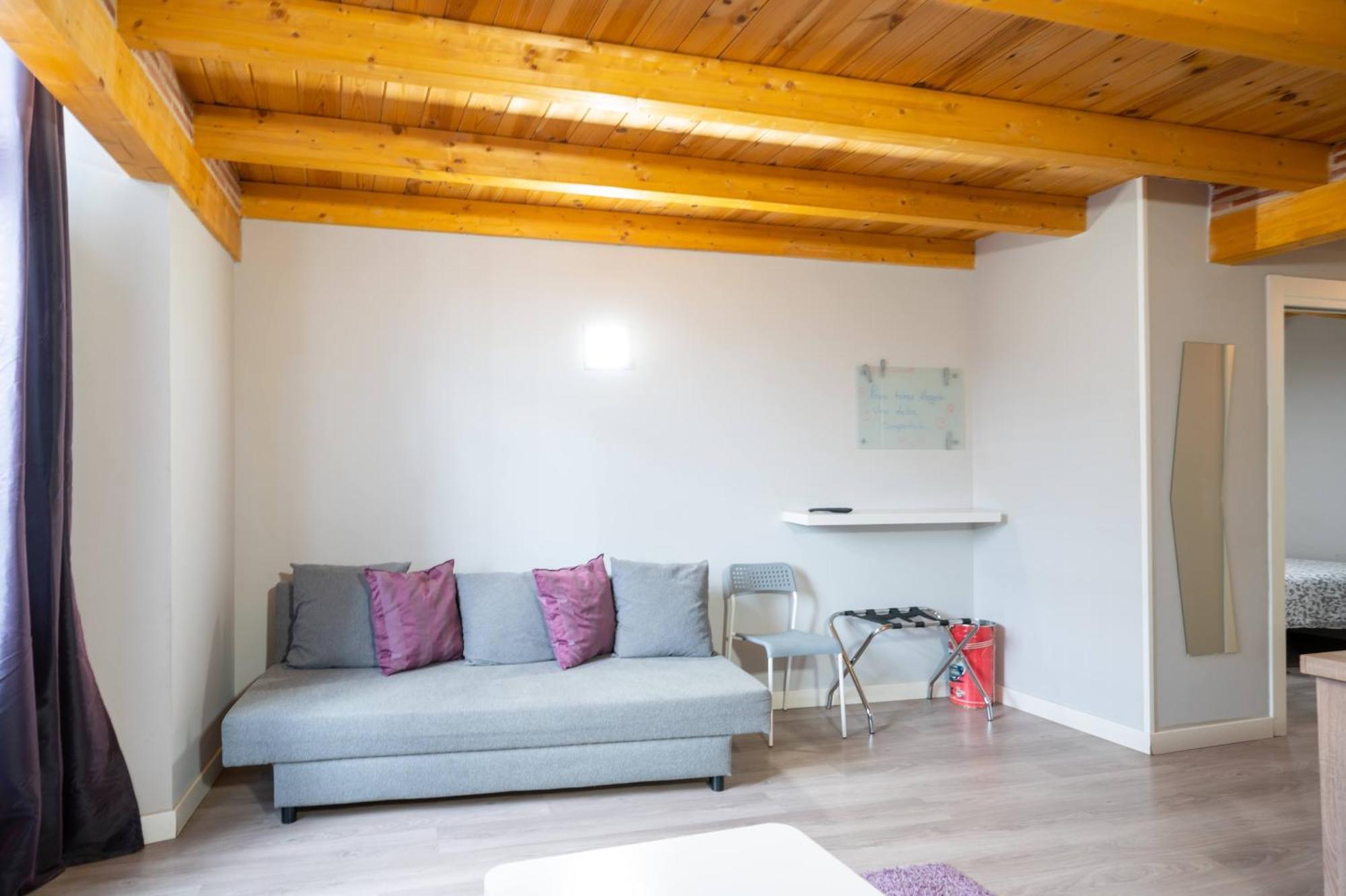 Apartamentos Go - Leopoldo Cano Center Valladolid Extérieur photo