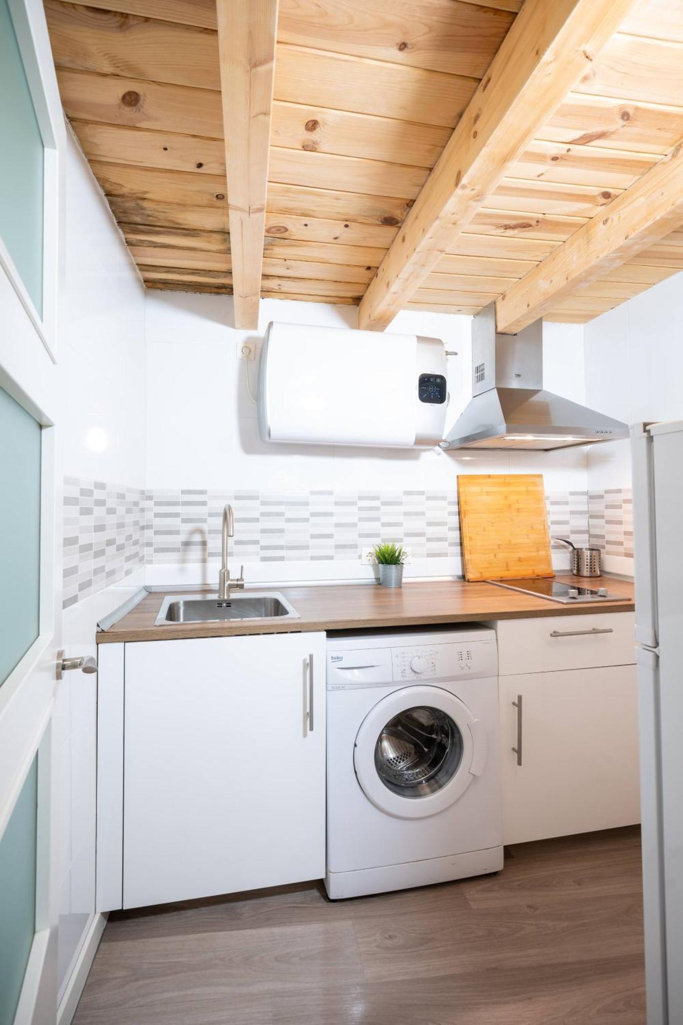 Apartamentos Go - Leopoldo Cano Center Valladolid Extérieur photo