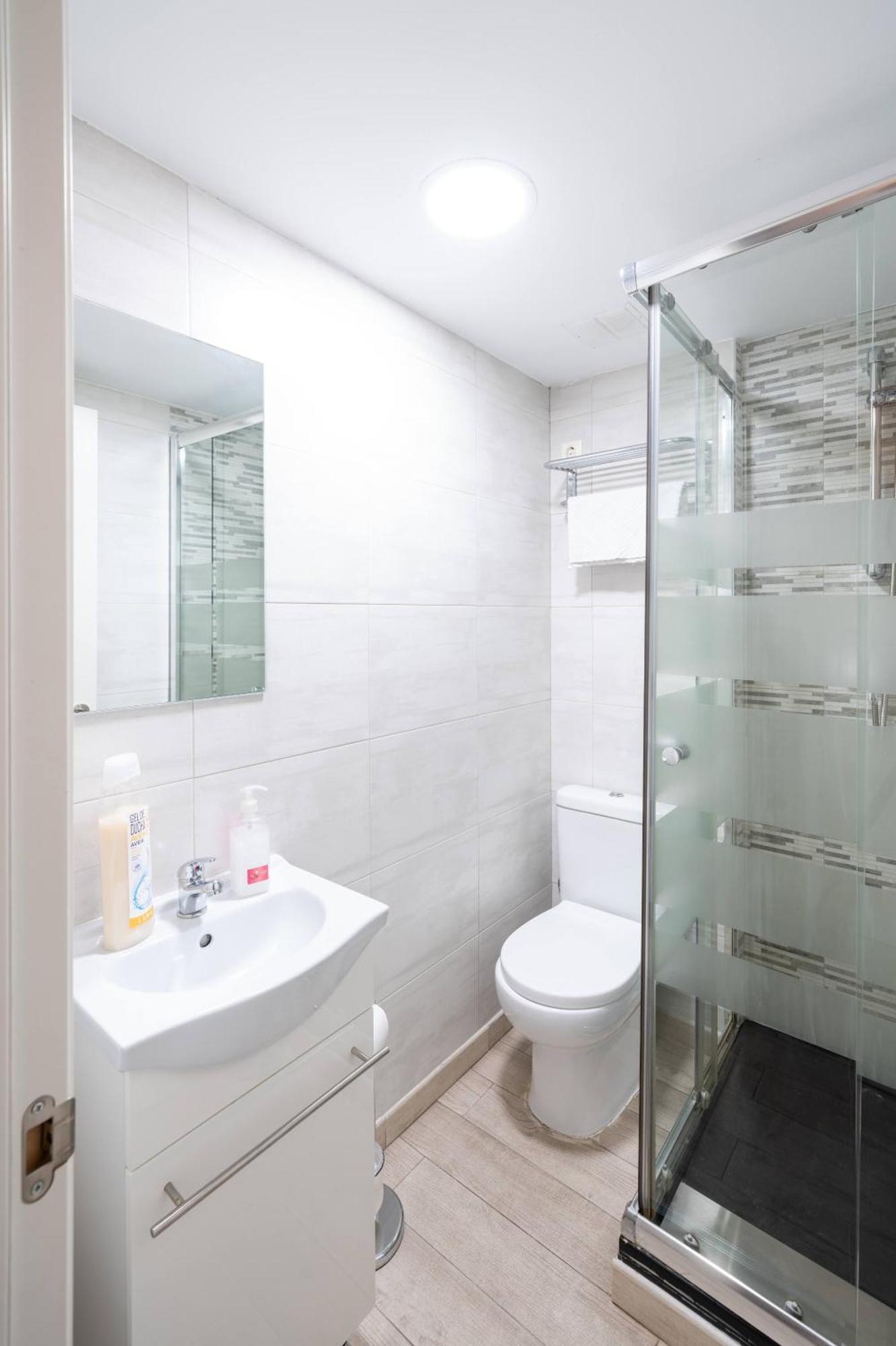 Apartamentos Go - Leopoldo Cano Center Valladolid Extérieur photo