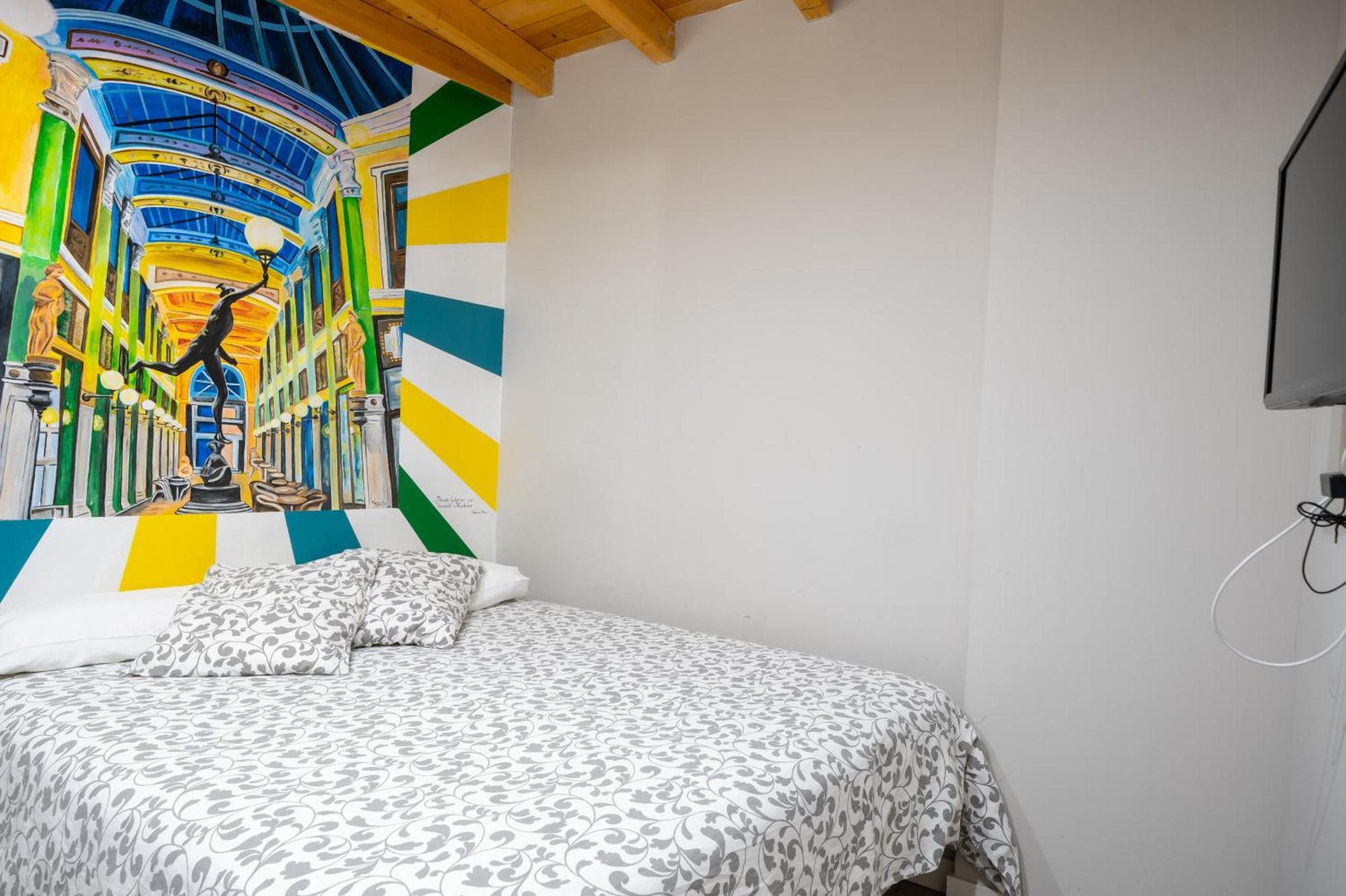 Apartamentos Go - Leopoldo Cano Center Valladolid Extérieur photo