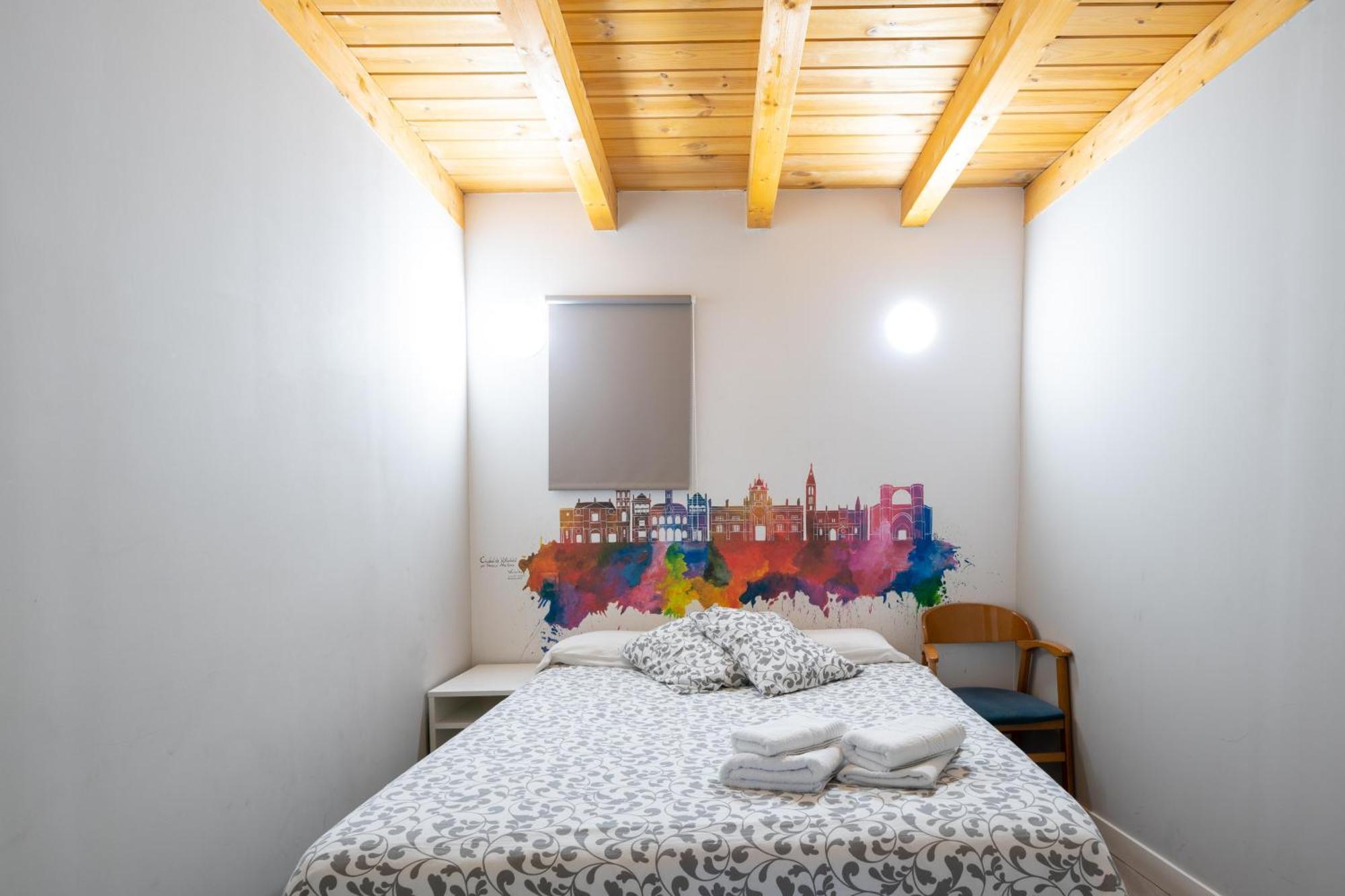 Apartamentos Go - Leopoldo Cano Center Valladolid Extérieur photo