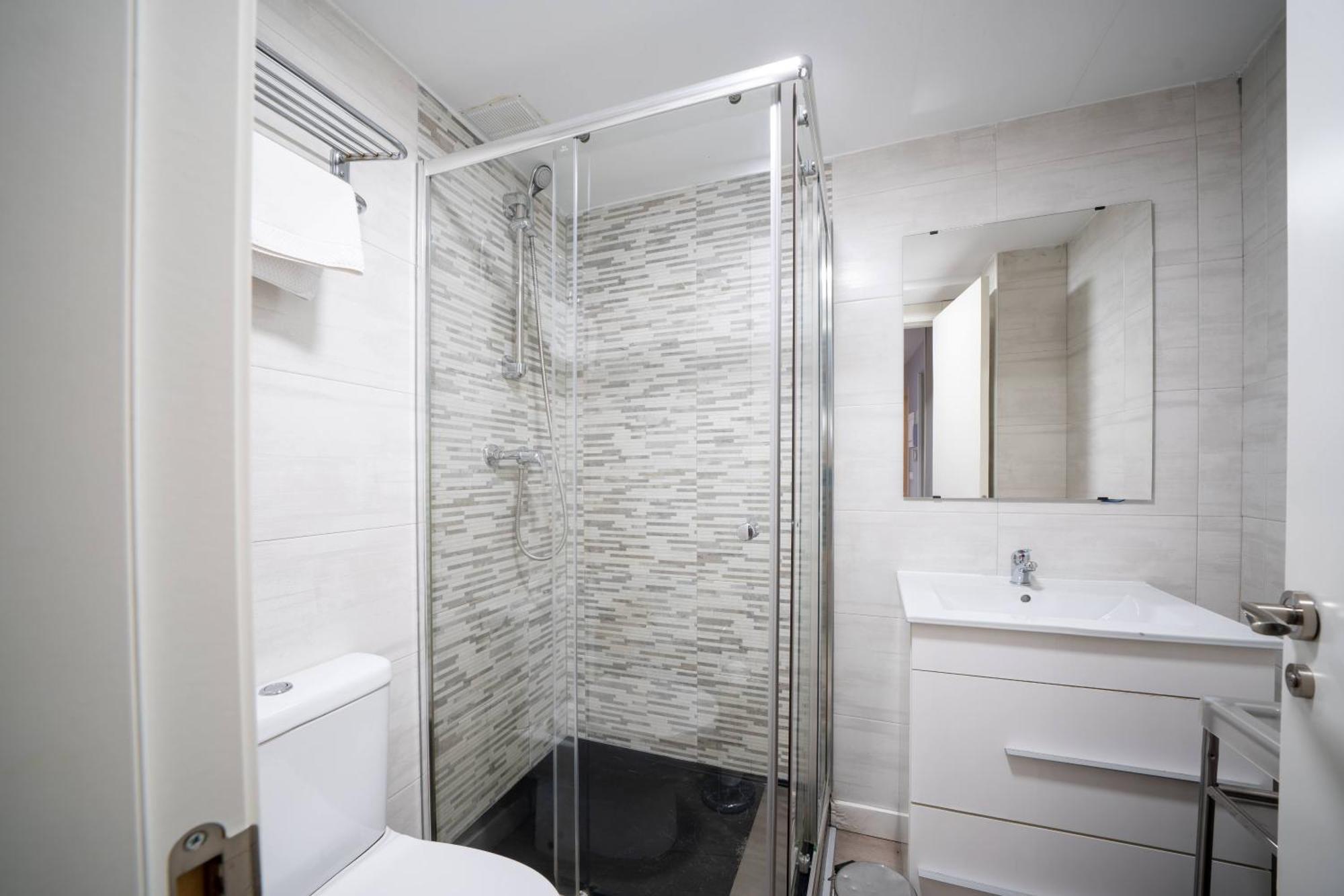 Apartamentos Go - Leopoldo Cano Center Valladolid Extérieur photo