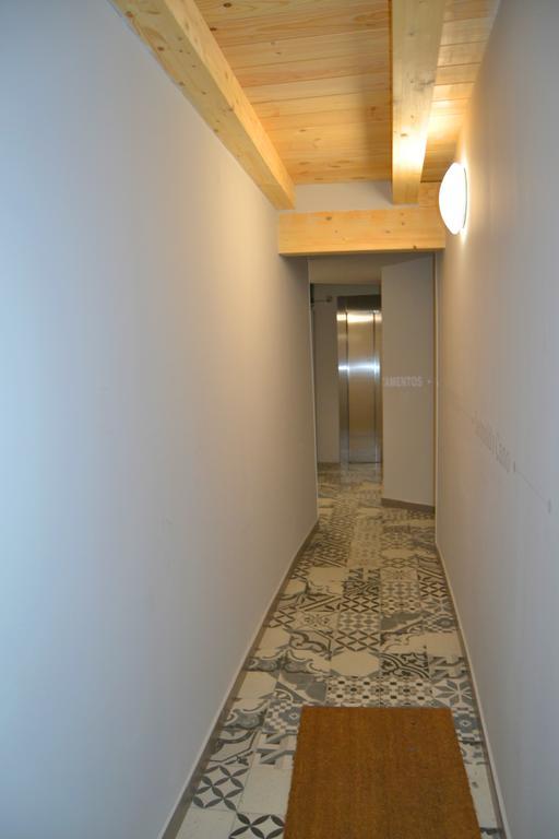 Apartamentos Go - Leopoldo Cano Center Valladolid Extérieur photo