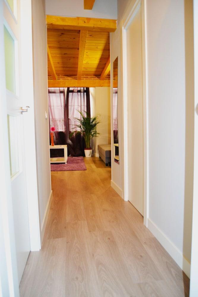 Apartamentos Go - Leopoldo Cano Center Valladolid Extérieur photo